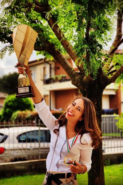 Mariana Epure