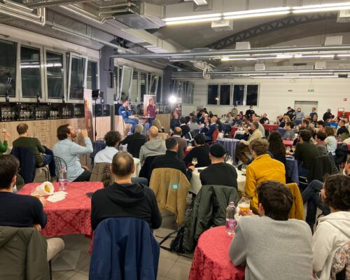 10 anni birra accademia