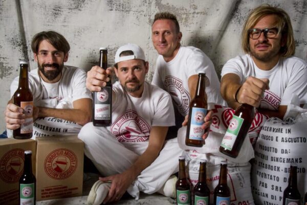 birrificio abusivo_team