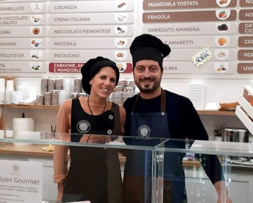 intervista Enrico Zorzella