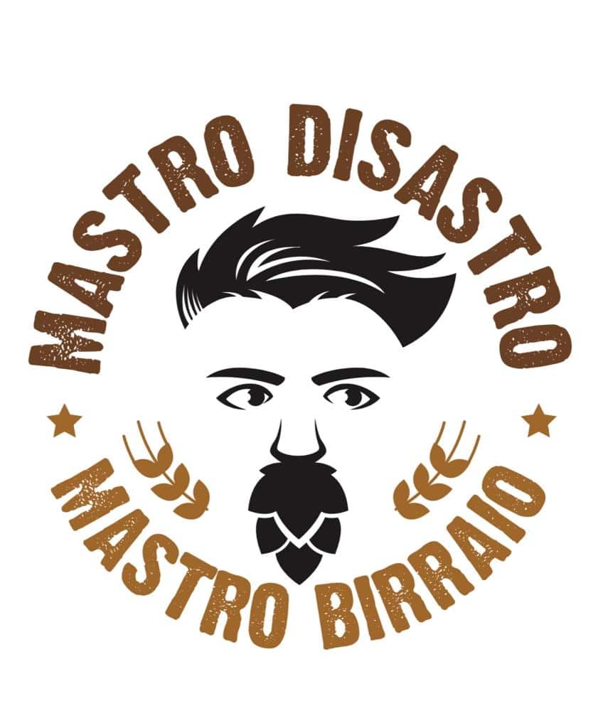 Mastro Disastro, Federico Casonato intervista