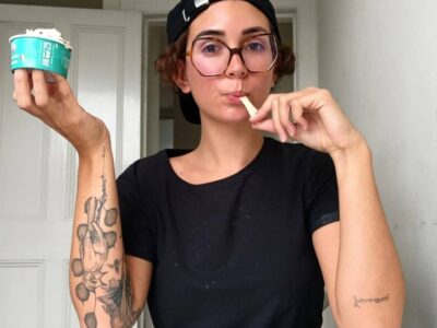 Alessia Rossi