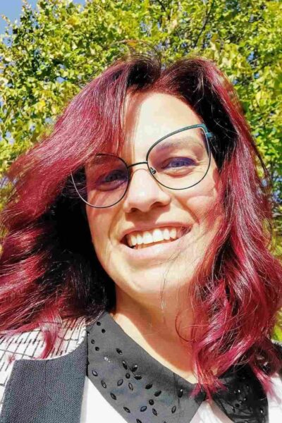 Licia Bertolini, web graphic designer Licia Bertolini, web graphic designer
