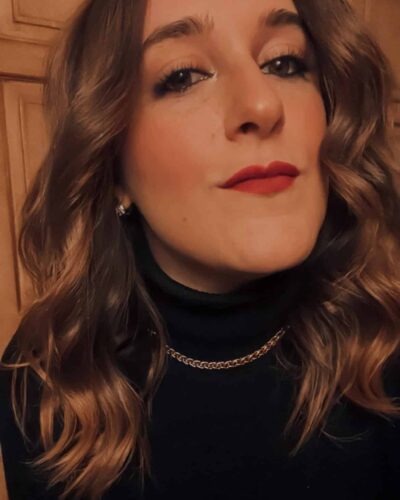intervista Nicole Ambrosi