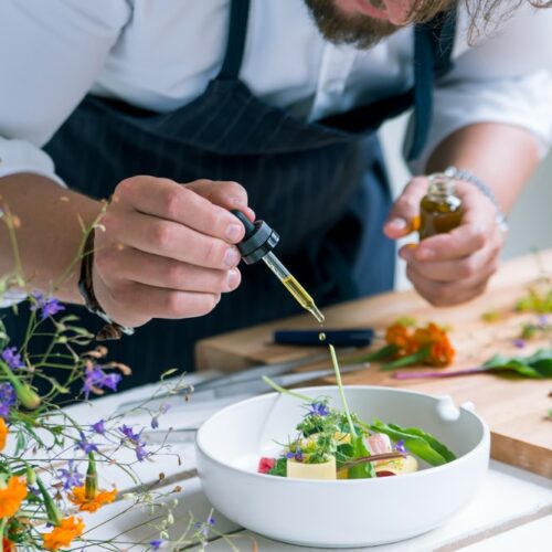 Chef,Cooks,Meal