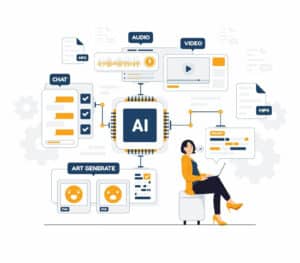 AI per il Marketing