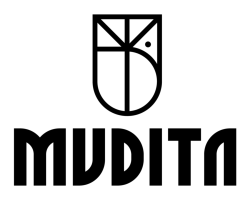 Logo Mudit Logo Mudit