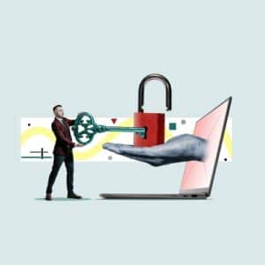 Master Cyber Security and Data Analyst
