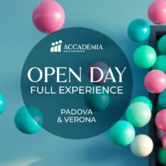Open Day Accademia delle Professioni