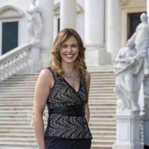 Laura Boesso_ Marketing Manager Accademia