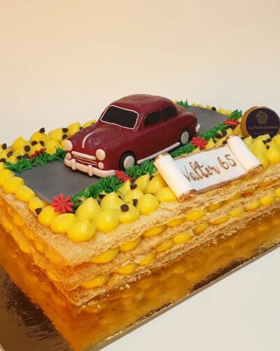 pasticceria