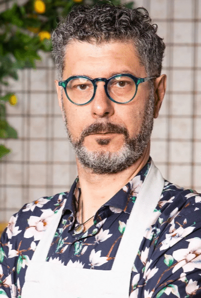 Pasticcere Davide Cavasin Pasticcere Davide Cavasin